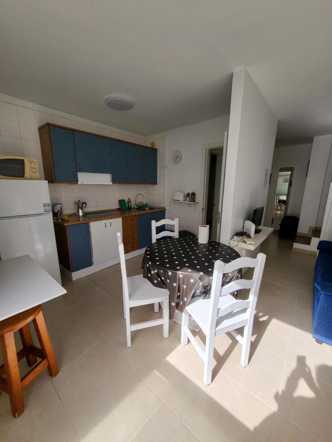 Daniella's Apartament In The Center Of Apartment Corralejo