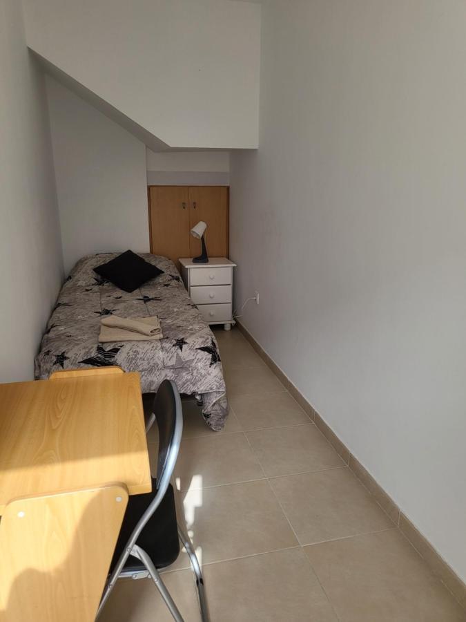 Daniella's Apartament In The Center Of Apartment Corralejo